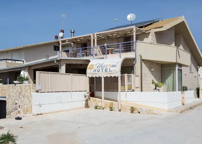 Hotel Mar & Sol