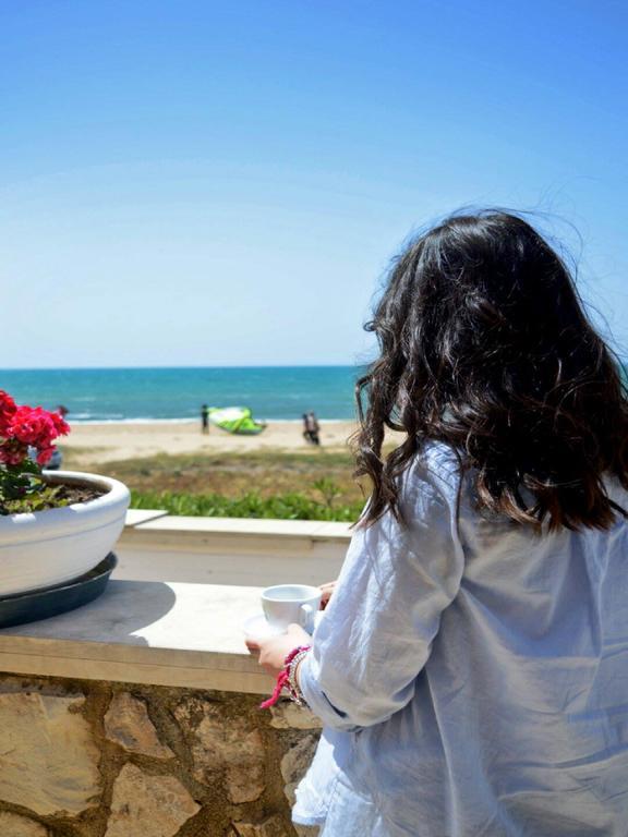 Mar & Sol Hotel Punta Secca