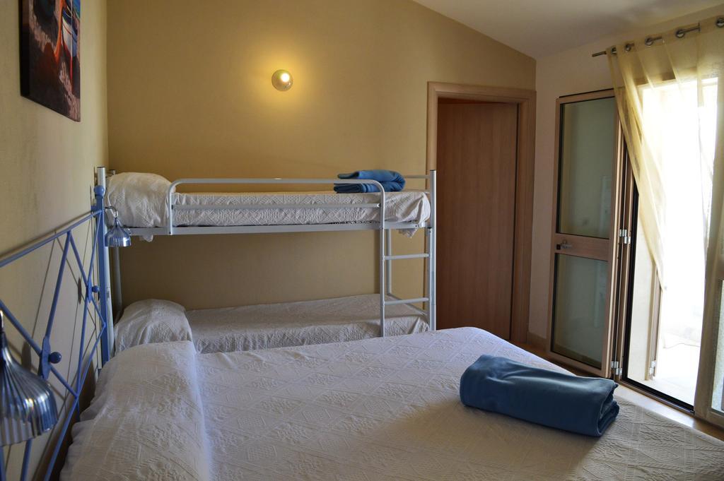 Mar & Sol Hotel Punta Secca