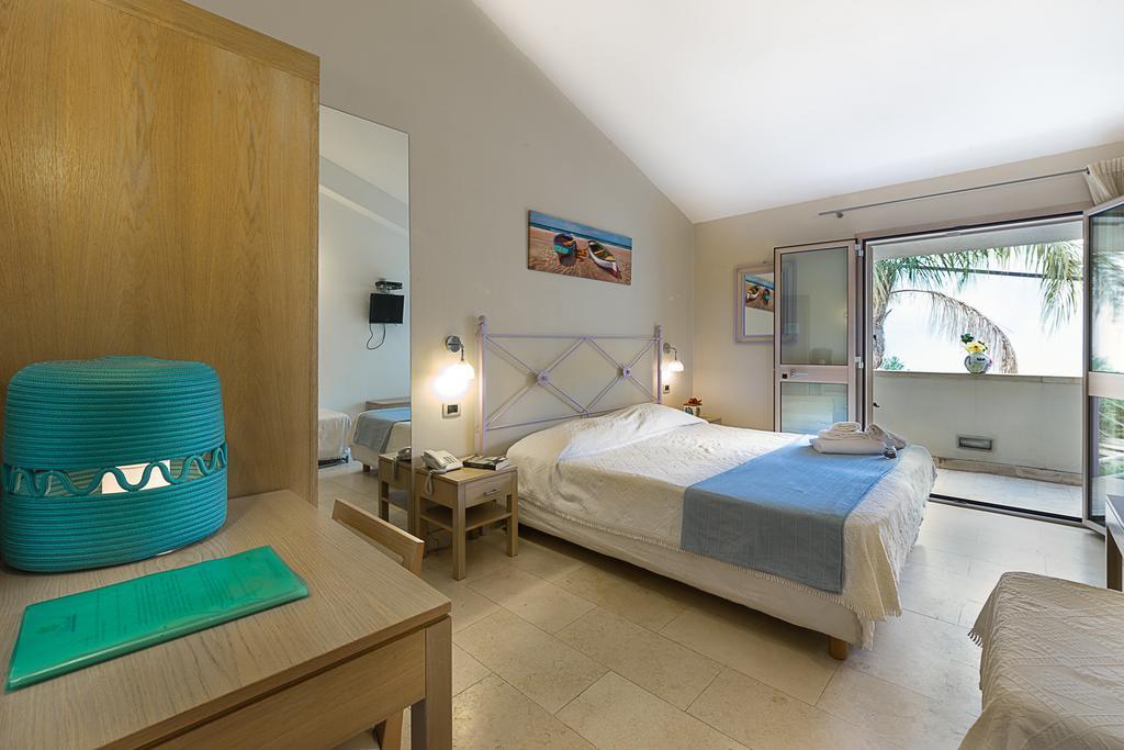 Mar & Sol Hotel 3*