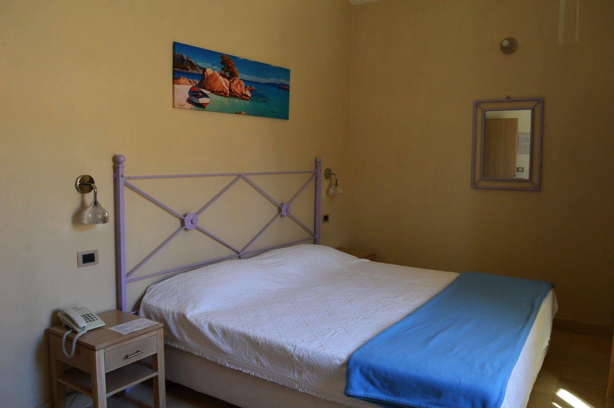 Mar & Sol Hotel Punta Secca